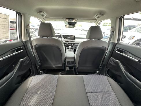 New 2026 Kia Seltos LX AWD/4WD image 11