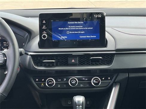 New 2025 Acura ADX A-Spec image 17