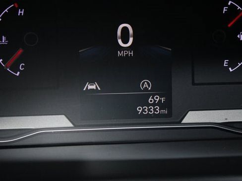 Used 2024 Hyundai Tucson SEL image 10