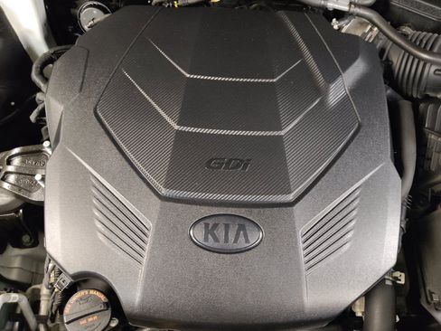 Used 2021 Kia Telluride SX FWD image 30