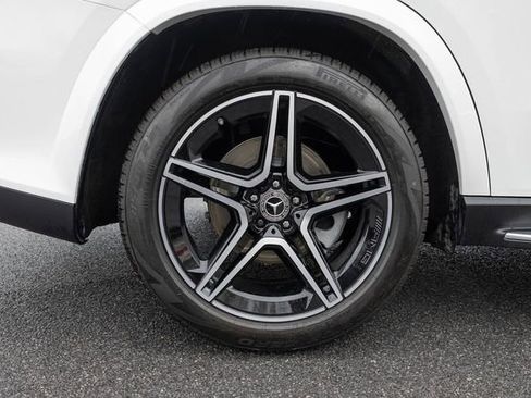 New 2026 Mercedes-Benz GLS 450 GLS 450 image 10