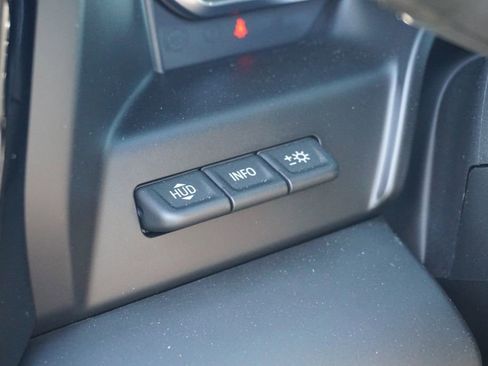 New 2026 GMC Sierra 1500 AT4 w/ Technology Package image 30