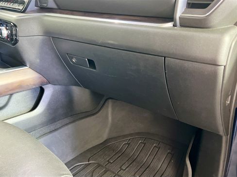 Used 2023 GMC Sierra 1500 SLT w/ SLT Premium Package image 35