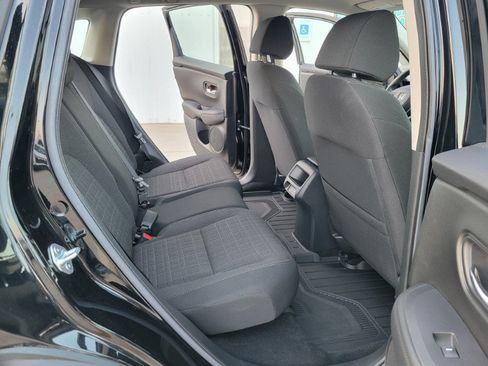 Used 2023 Honda HR-V LX image 21