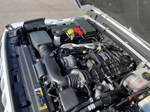 Used 2023 Jeep Gladiator Overland image 29