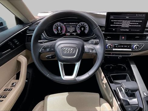 Used 2023 Audi A5 2.0T Premium Plus AWD/4WD image 6