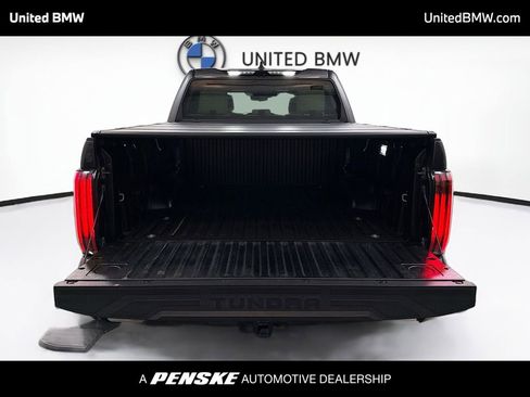 Used 2024 Toyota Tundra 1794 Edition image 13