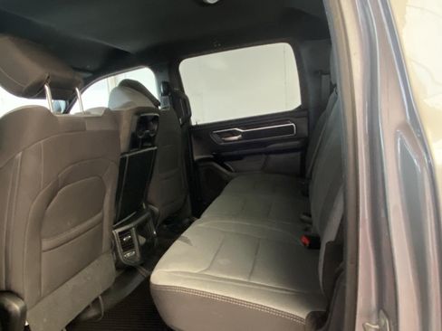 Used 2023 RAM 1500 Big Horn AWD/4WD image 15