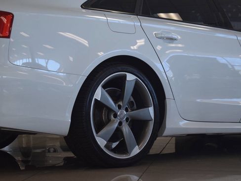 Used 2014 Audi A6 TDI Prestige w/ Driver Assistance Package AWD/4WD image 33