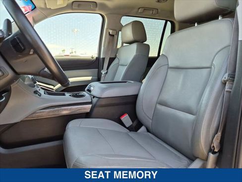 Used 2015 Chevrolet Tahoe LT w/ Luxury Package RWD image 20