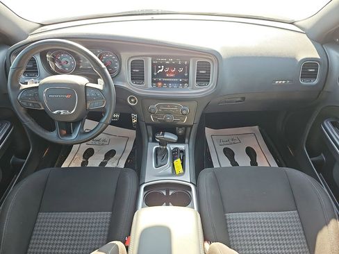 Used 2023 Dodge Charger Scat Pack RWD image 13