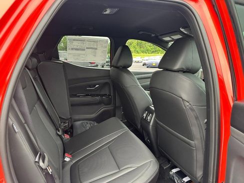 New 2025 Hyundai Santa Cruz XRT image 4