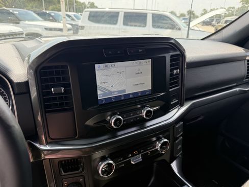 Used 2023 Ford F150 XLT w/ Equipment Group 301A Mid AWD/4WD image 20