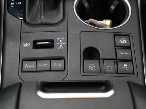 Used 2023 Toyota Highlander XLE image 23