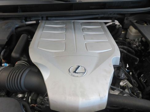 Used 2015 Lexus GX 460 w/ Premium Package image 60