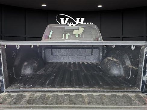 Used 2024 RAM 3500 Laramie w/ Night Edition AWD/4WD image 28