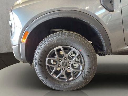 New 2026 Ford Ranger XLT w/ Trailer Tow Package AWD/4WD image 16
