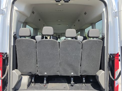 Used 2021 Ford Transit 350 XLT image 14