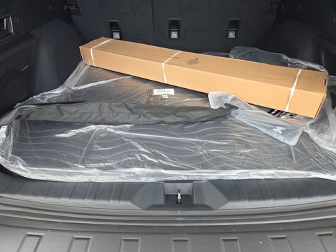 New 2026 Subaru Outback Limited XT AWD/4WD image 5