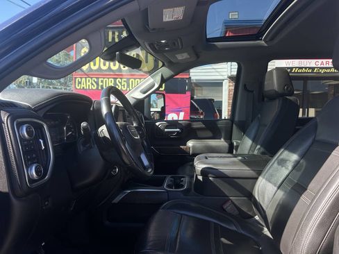 Used 2020 GMC Sierra 3500 Denali w/ Denali Ultimate Package image 6