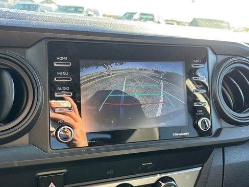 Used 2023 Toyota Tacoma SR image 10