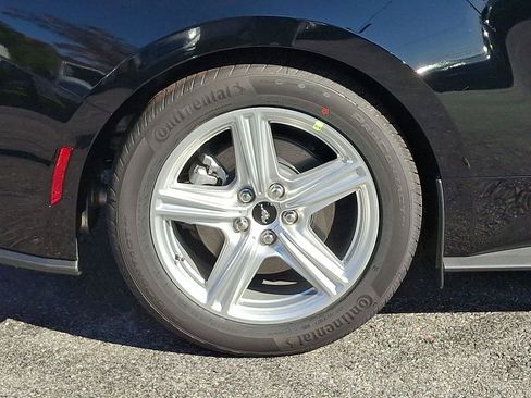 New 2026 Ford Mustang Premium image 5