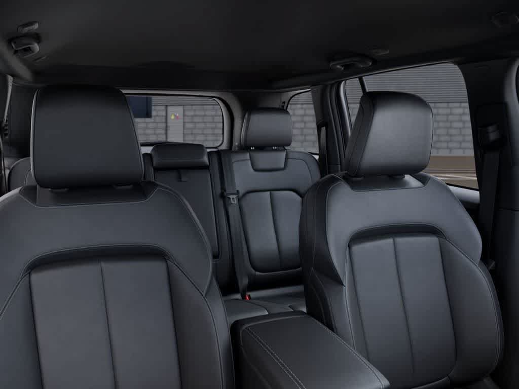 Used 2025 Jeep Grand Cherokee Limited w/ Black Appearance Package AWD/4WD image 26