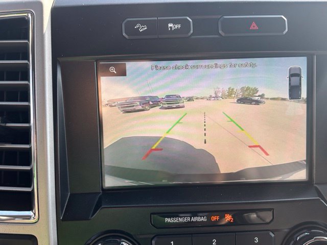Used 2015 Ford F150 Lariat AWD/4WD image 32