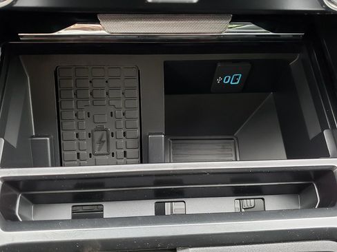 New 2025 Ford F250 Lariat w/ Lariat Ultimate Package image 23