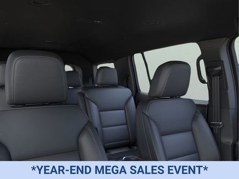 New 2026 Chevrolet Traverse LT w/ Midnight/Sport Edition image 24