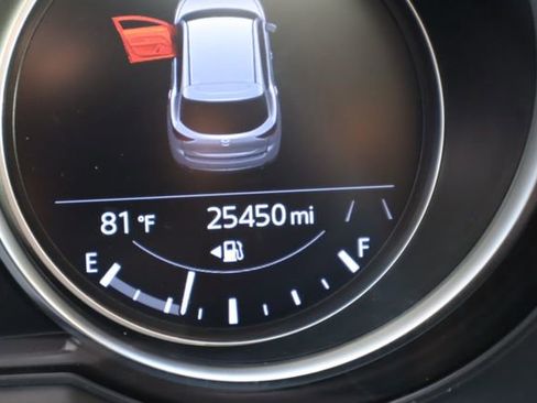 Used 2023 MAZDA CX-5 AWD 2.5 S w/ Preferred Package image 40