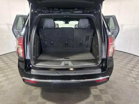 Used 2024 Chevrolet Tahoe LT AWD/4WD image 21