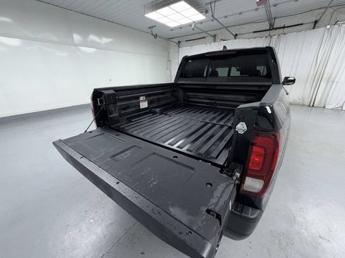 Used 2023 Honda Ridgeline RTL image 15