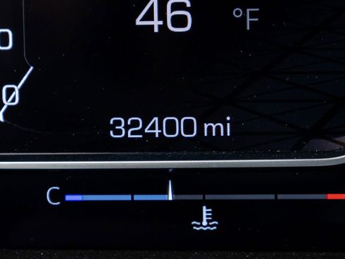 Used 2023 GMC Sierra 1500 AT4 w/ AT4 Premium Package image 20