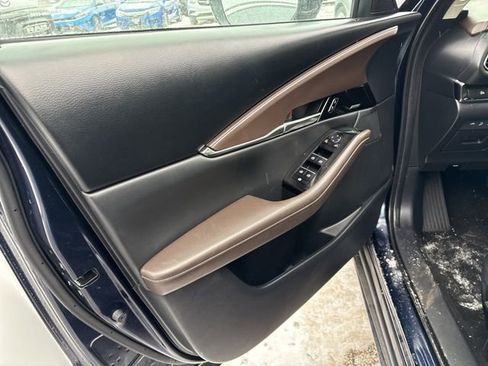 Used 2024 MAZDA CX-30 AWD 2.5 S w/ Premium Package image 7