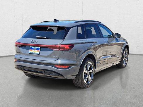 New 2027 Audi Q6 e-tron Premium Plus AWD/4WD image 5