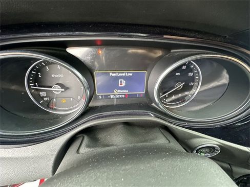 Used 2023 Buick Encore GX Select image 10