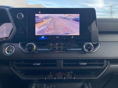 Used 2023 Chevrolet Colorado Trail Boss w/ Advanced Trailering Package image 13