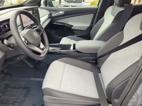 New 2026 Volkswagen ID.4 Pro image 15