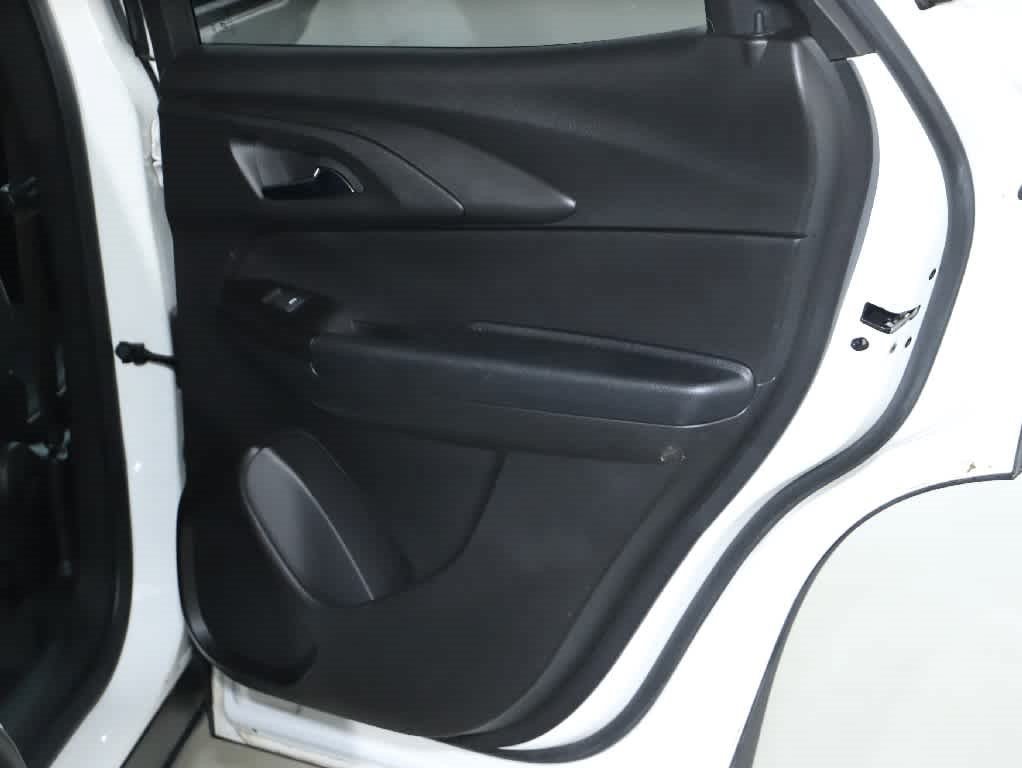Used 2023 Chevrolet TrailBlazer RS w/ Sun and Liftgate Package AWD/4WD image 31
