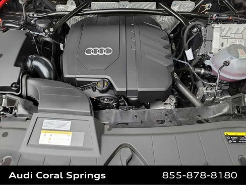 Certified 2023 Audi Q5 2.0T Premium Plus image 17