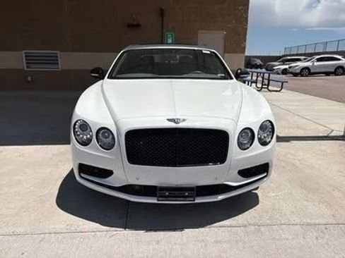 Used 2018 Bentley Flying Spur S W12 AWD/4WD image 7