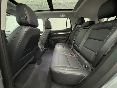 New 2026 GMC Terrain Denali image 43