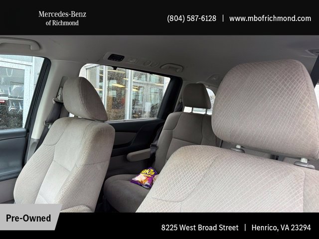 Used 2017 Honda Odyssey EX image 9
