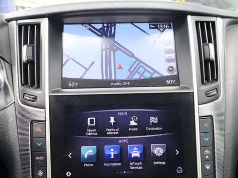 Used 2019 INFINITI Q50 Sport w/ Proactive Package RWD image 21