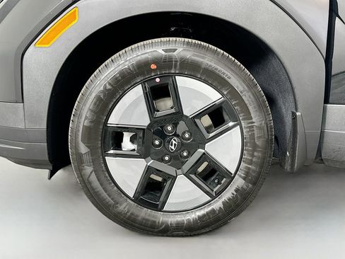 New 2026 Hyundai Santa Fe SEL image 22