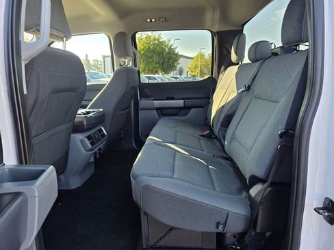 Used 2025 Ford F150 XLT w/ Equipment Group 301A Standard AWD/4WD image 20