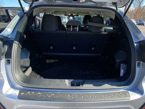 Certified 2025 Subaru Crosstrek 2.0i Premium image 33