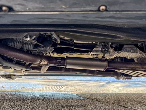 Used 2020 Land Rover Range Rover Long Wheelbase HSE image 84