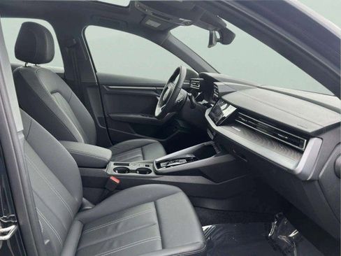 Certified 2025 Audi A3 2.0T Premium w/ Convenience Package image 27